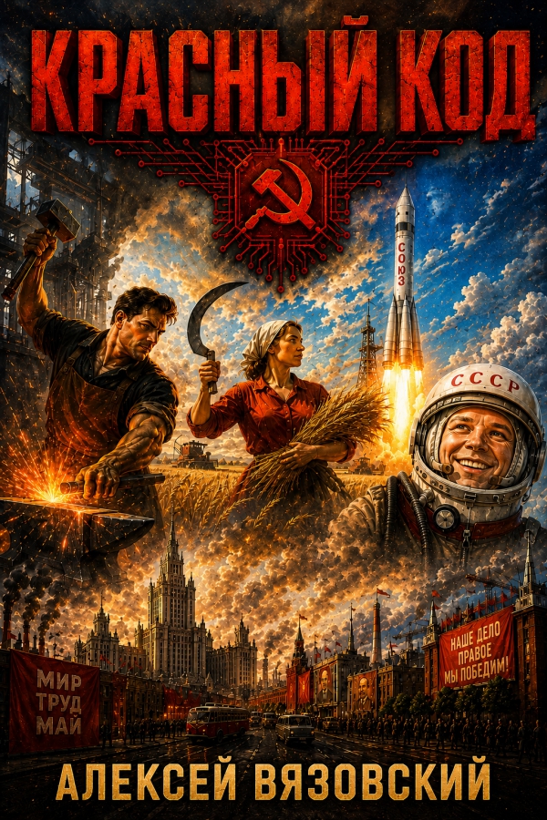 Вести творческого фронта